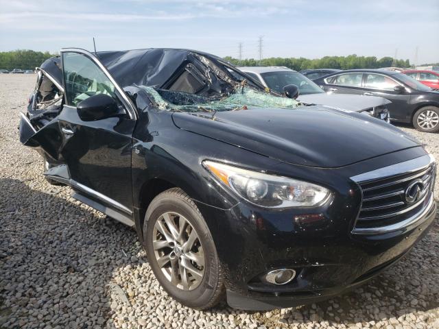 INFINITI QX60 2014 5n1al0mn9ec524511