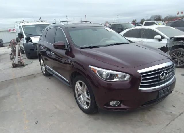 INFINITI QX60 2014 5n1al0mn9ec531992