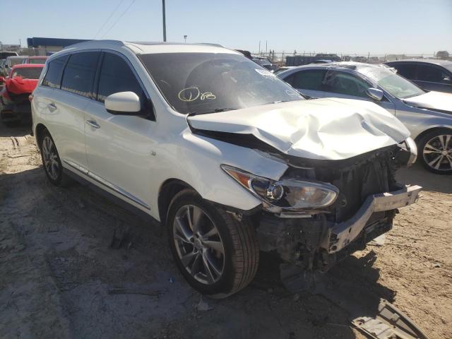 INFINITI QX60 2014 5n1al0mn9ec532477