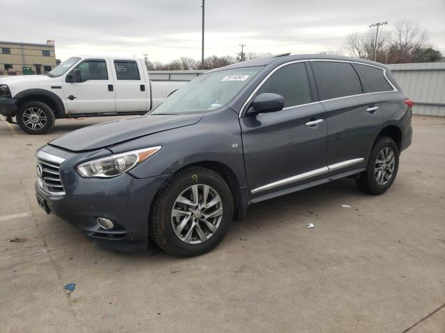 INFINITI QX60 2014 5n1al0mn9ec534651