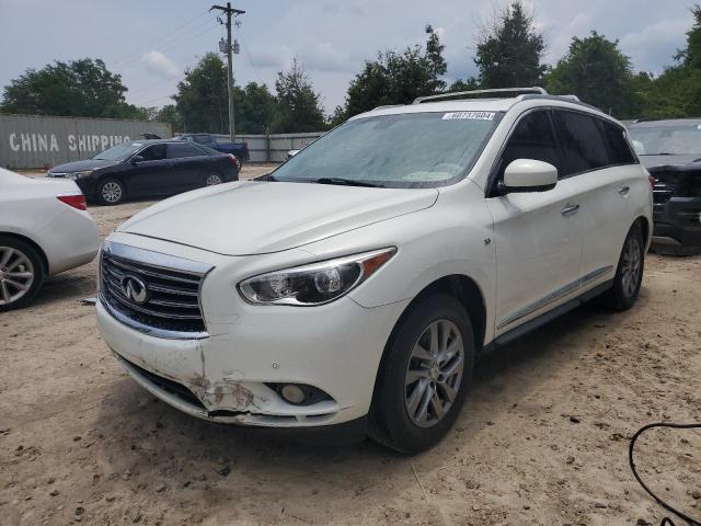 INFINITI QX60 2014 5n1al0mn9ec540398