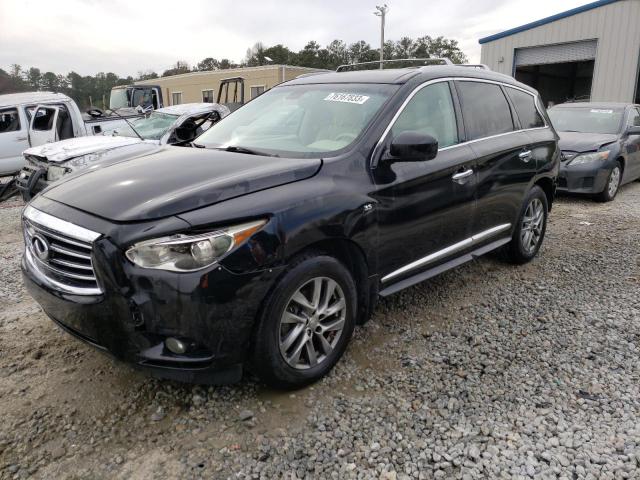 INFINITI QX60 2014 5n1al0mn9ec540563