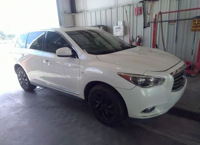 INFINITI QX60 2014 5n1al0mn9ec541440