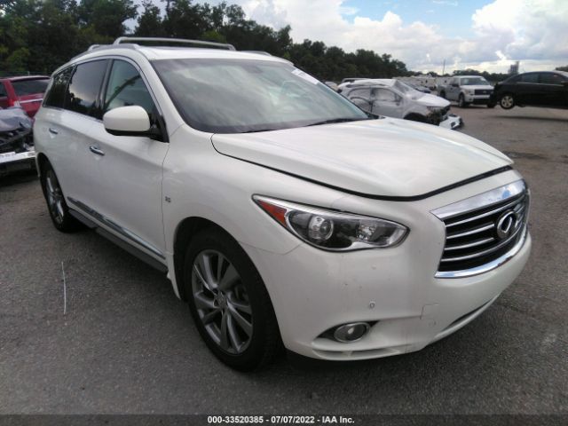 INFINITI QX60 2014 5n1al0mn9ec544953