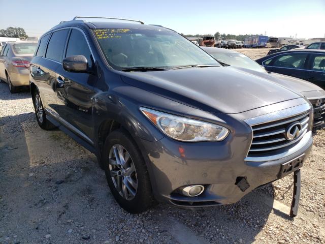 INFINITI QX60 2014 5n1al0mn9ec546791