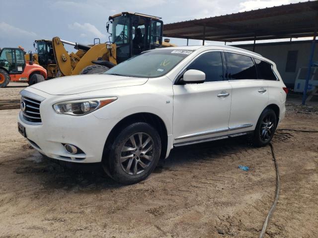 INFINITI QX60 2014 5n1al0mn9ec546895