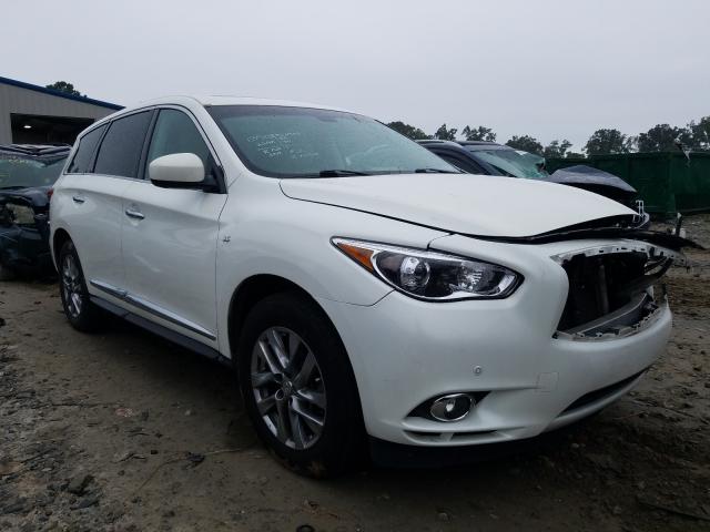 INFINITI QX60 2014 5n1al0mn9ec548596