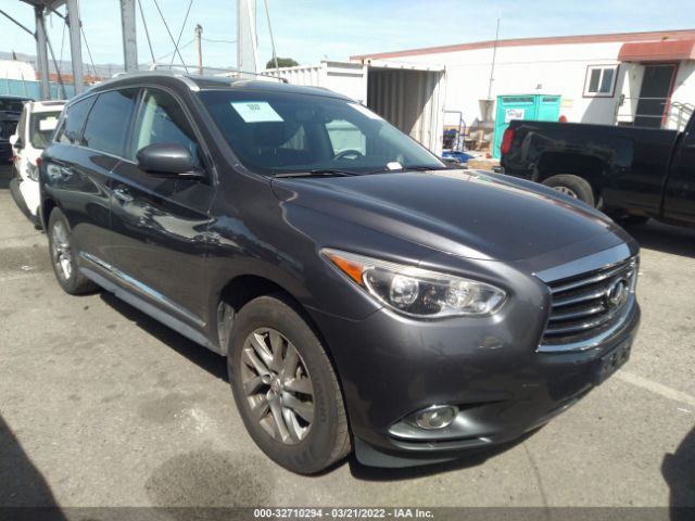 INFINITI QX60 2014 5n1al0mn9ec548985