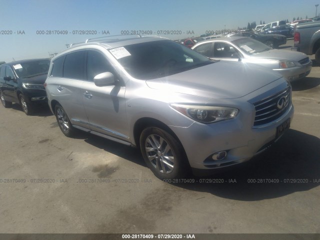 INFINITI QX60 2014 5n1al0mn9ec551711