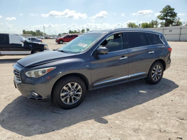 INFINITI QX60 2014 5n1al0mn9ec553233