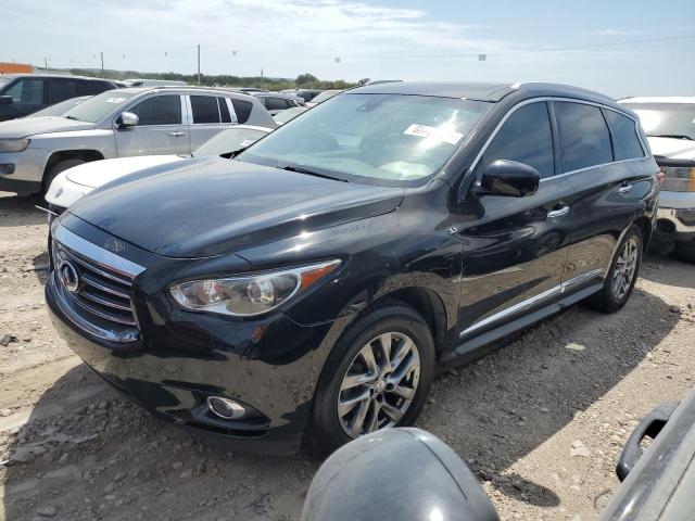 INFINITI QX60 2014 5n1al0mn9ec553247