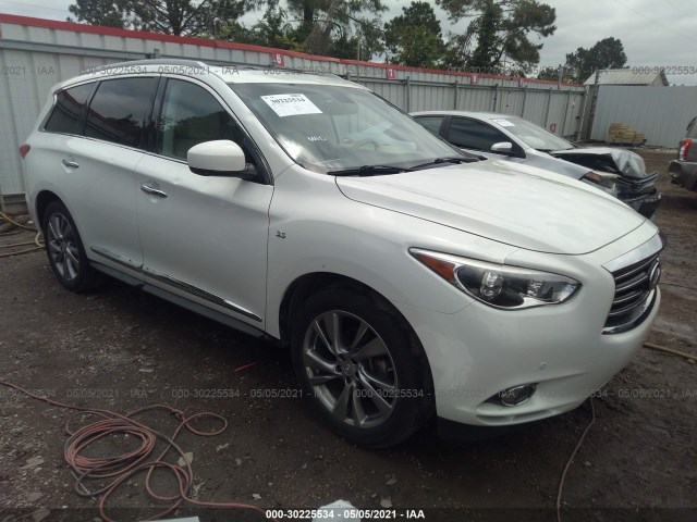 INFINITI QX60 2014 5n1al0mn9ec553622