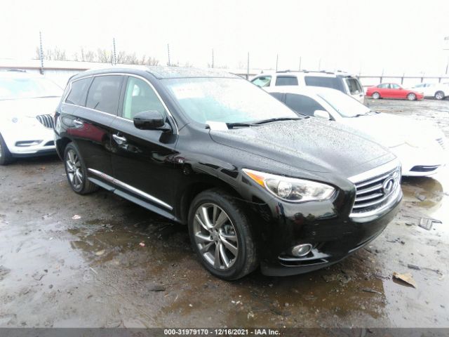 INFINITI QX60 2014 5n1al0mn9ec553846