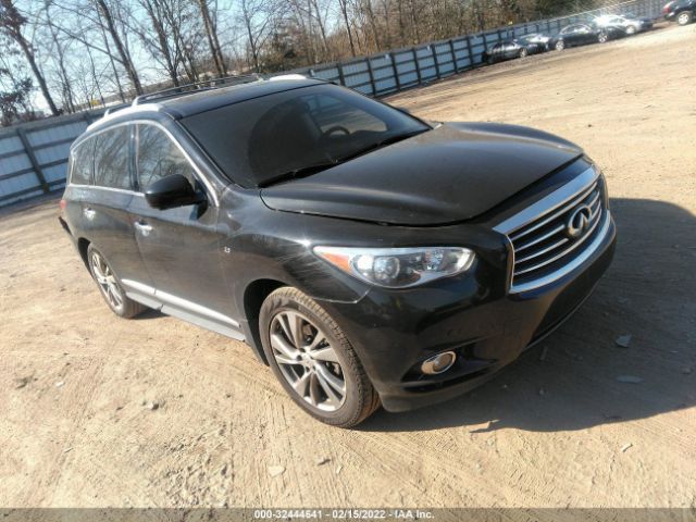 INFINITI QX60 2014 5n1al0mn9ec555578