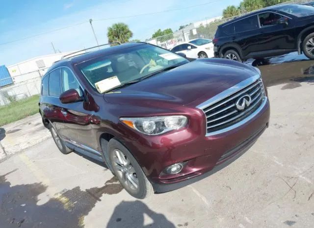 INFINITI QX60 2014 5n1al0mn9ec555774