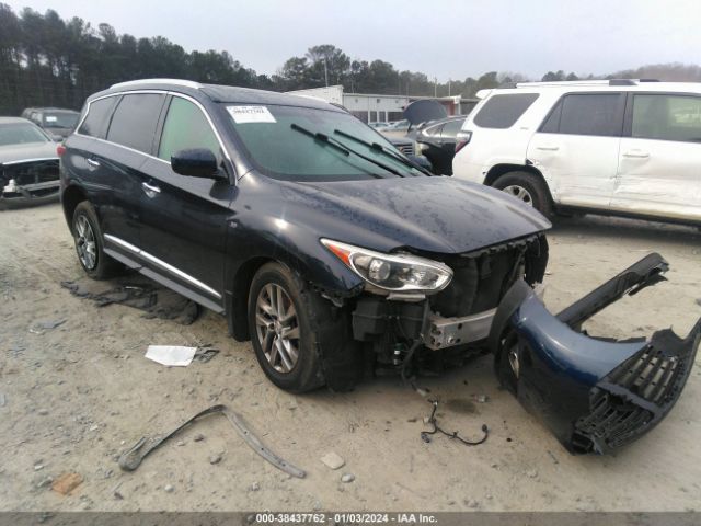 INFINITI QX60 2015 5n1al0mn9fc501571