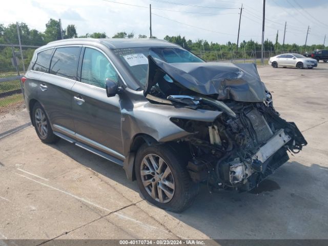 INFINITI QX60 2015 5n1al0mn9fc502073