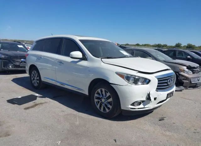 INFINITI QX60 2015 5n1al0mn9fc503112