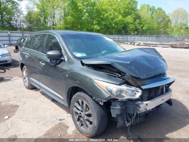 INFINITI QX60 2015 5n1al0mn9fc505295