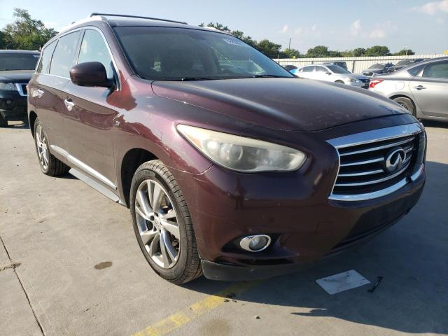 INFINITI QX60 2015 5n1al0mn9fc512148