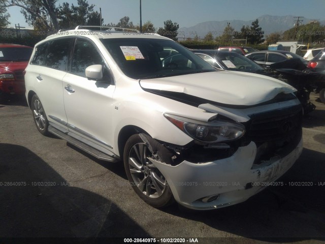 INFINITI QX60 2015 5n1al0mn9fc512585