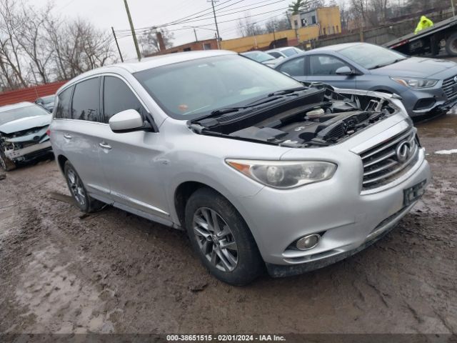 INFINITI QX60 2015 5n1al0mn9fc517513