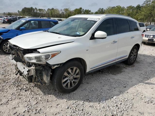 INFINITI QX60 2015 5n1al0mn9fc517687