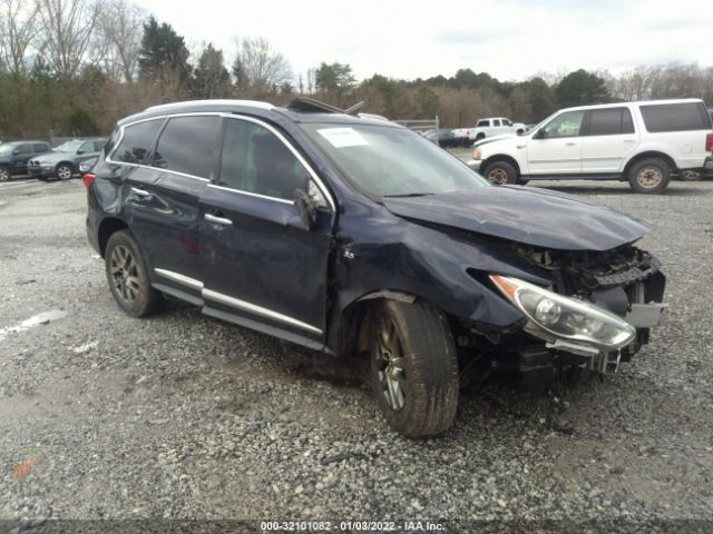 INFINITI QX60 2015 5n1al0mn9fc523523