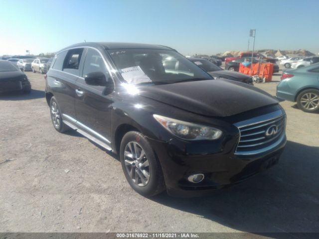 INFINITI QX60 2015 5n1al0mn9fc523652