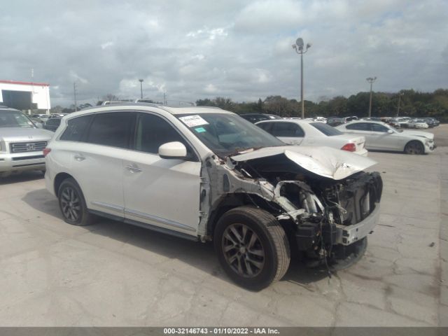 INFINITI QX60 2015 5n1al0mn9fc524686