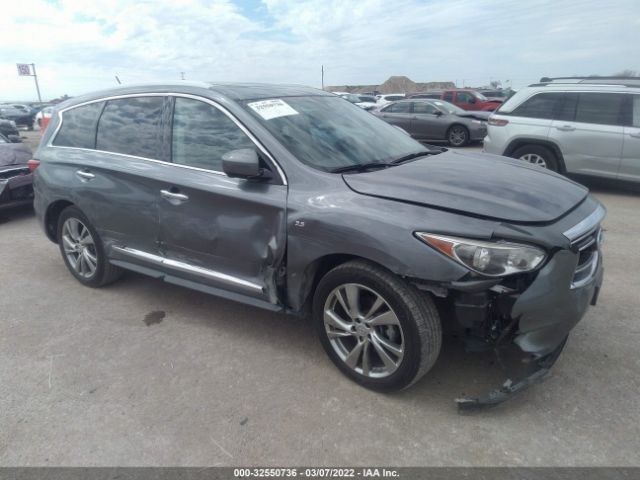 INFINITI QX60 2015 5n1al0mn9fc529144