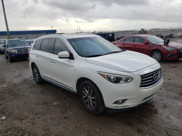 INFINITI QX60 2015 5n1al0mn9fc530536