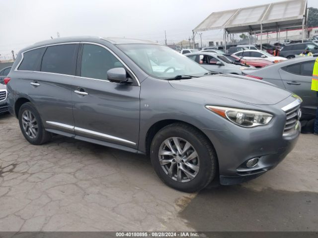 INFINITI QX60 2015 5n1al0mn9fc530570