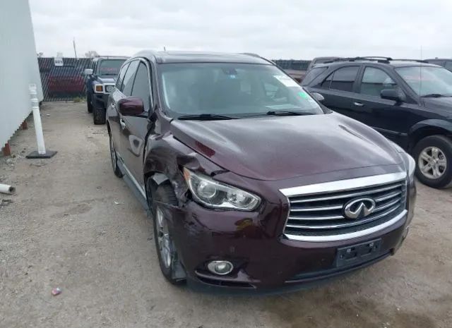 INFINITI QX60 2015 5n1al0mn9fc531606