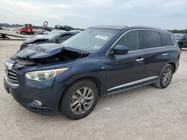 INFINITI QX60 2015 5n1al0mn9fc536563