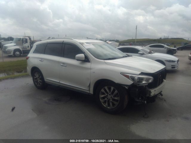 INFINITI QX60 2015 5n1al0mn9fc537793