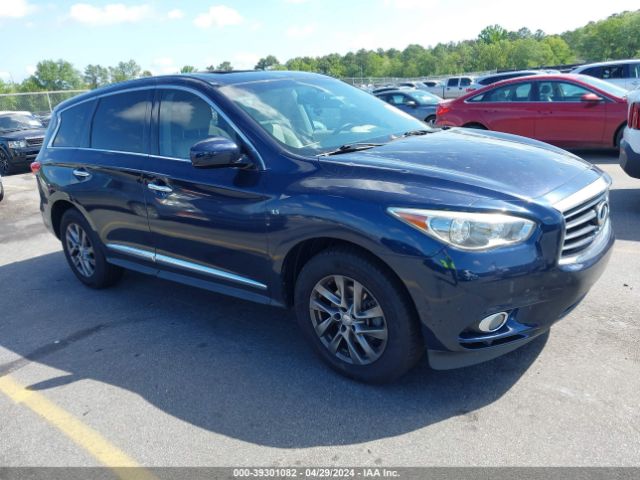 INFINITI QX60 2015 5n1al0mn9fc539592