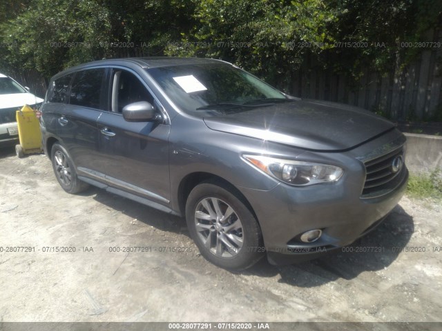 INFINITI QX60 2015 5n1al0mn9fc540015