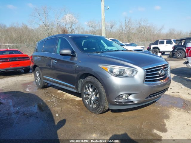 INFINITI QX60 2015 5n1al0mn9fc540354