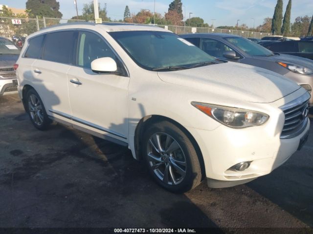 INFINITI QX60 2015 5n1al0mn9fc541536