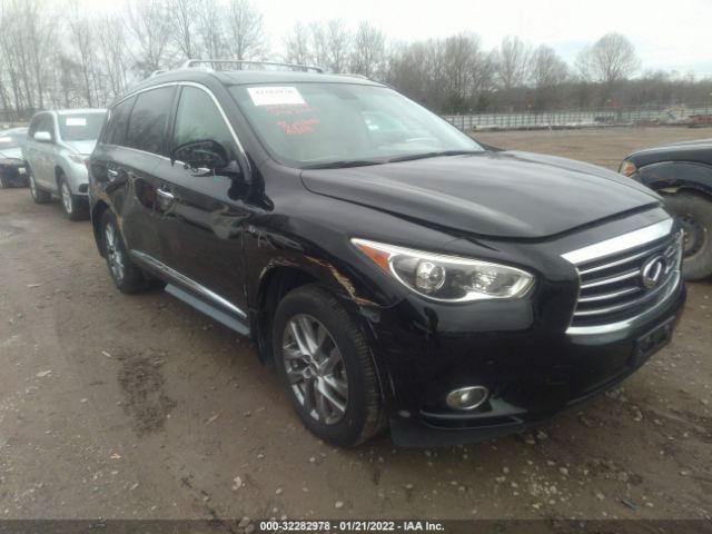 INFINITI QX60 2015 5n1al0mn9fc542363