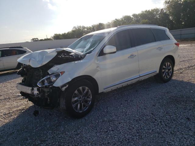 INFINITI QX60 2015 5n1al0mn9fc543626