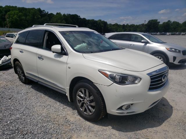 INFINITI QX60 2015 5n1al0mn9fc547305