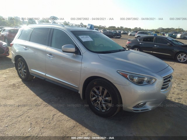 INFINITI QX60 2015 5n1al0mn9fc549670