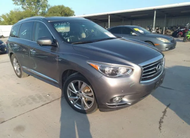 INFINITI QX60 2015 5n1al0mn9fc553668