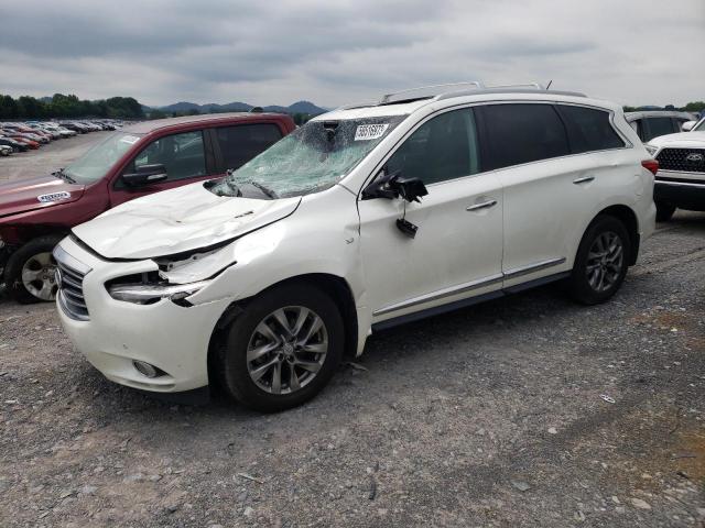 INFINITI QX60 2015 5n1al0mn9fc558059