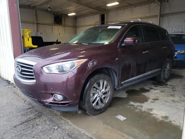 INFINITI QX60 2015 5n1al0mn9fc559969