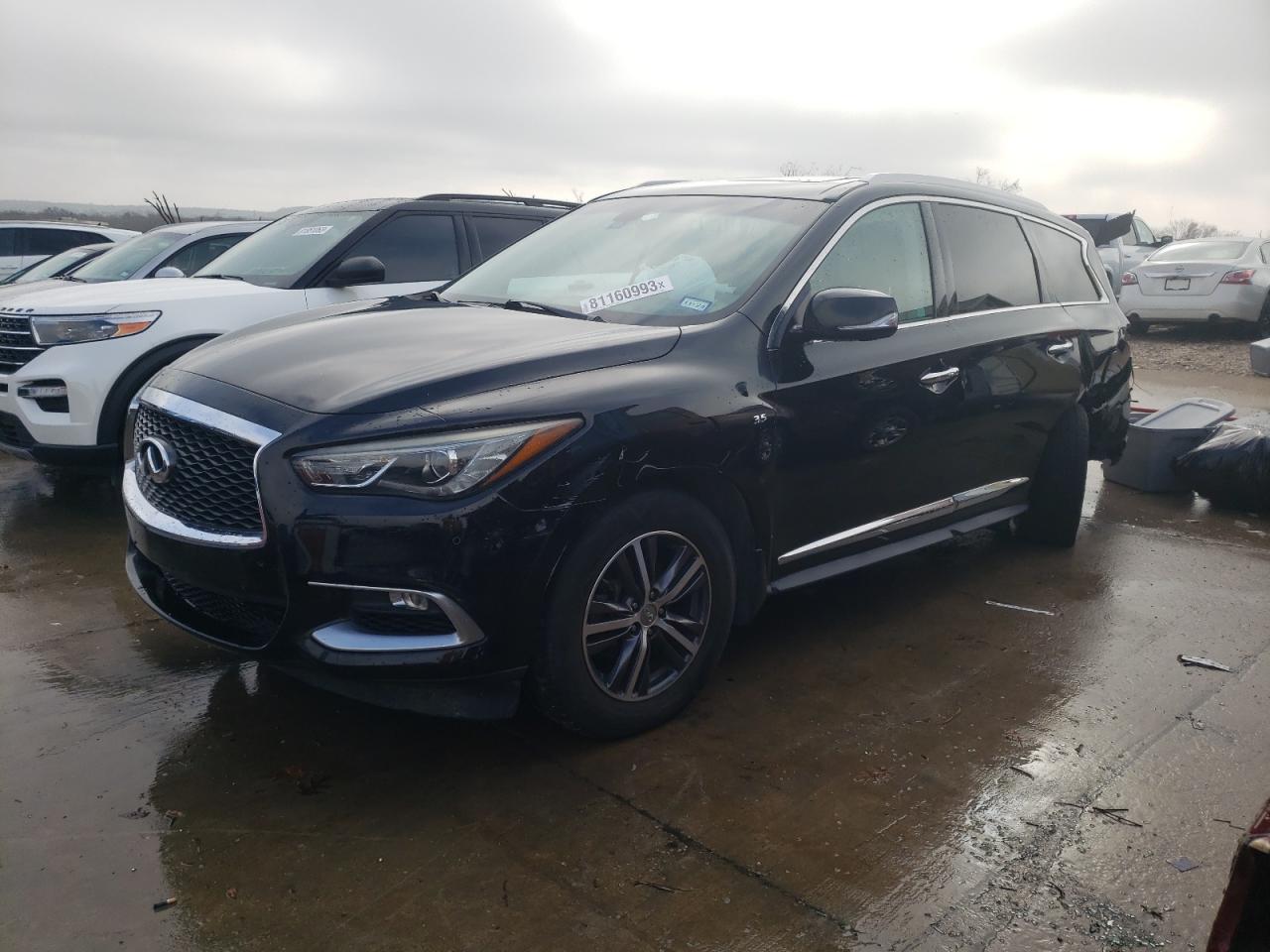 INFINITI QX60 2016 5n1al0mn9gc503046