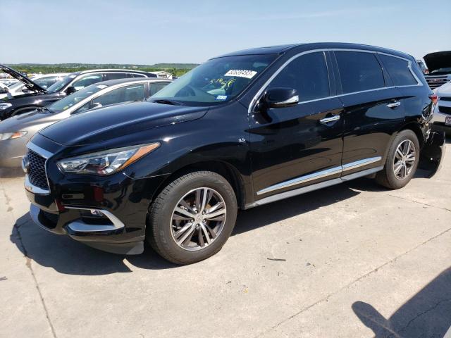 INFINITI QX60 2016 5n1al0mn9gc508912