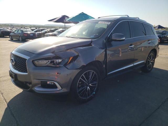 INFINITI QX60 2016 5n1al0mn9gc510126